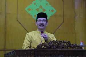 Satukan Langkah, Aceh Tamiang Berkah