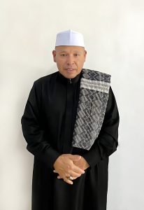 Masjid Al-Mabrur Siap Sambut Jamaah Iktikaf Ramadhan