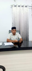 Pembangunan Sarana Penampungan Air Minum Untuk Masyarakat