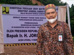 Ribuan Petani Padi 9 Kecamatan di Aceh Utara, Menanti Kebijakan dan Solusi Pj Bupati Azwardi AP, M.Si