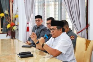 Sosialisasi KTN di Pidie, Cegah Radikalisme Dengan Pemberdayaan Masyarakat