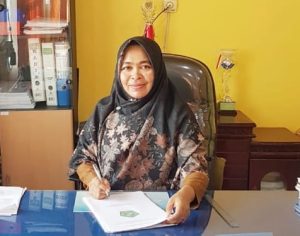 Pidie Gelar Operasi Pasar Tanggap Inflasi