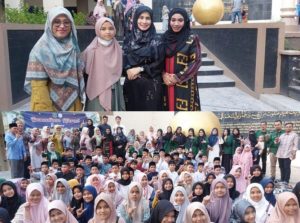 Unjuk Bakat Anak Pidie Pada Ramadhan Literasi DP3AKB