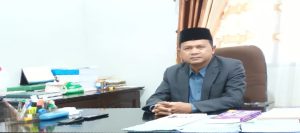 Hari raya Idul Fitri 1444H Pemerintah Kota Langsa Tidak Gelar OPEN HOUSE