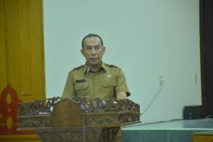 Ir. Adi Darma : Permudah Akses Data Diri Dengan Penggunaan IKD