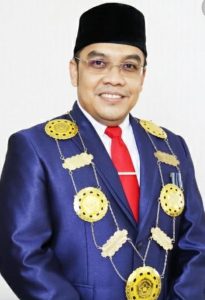 6 Mahasiswa Politeknik Negeri Lhokseumawe lolos ke Eropa Dan Asia melalui program IISMA 2023