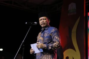 Penetapan 1 Syawal 1444 H Pemkab Bireuen Menunggu Hasil Sidang Isbat dan pengumuman Menteri Agama RI
