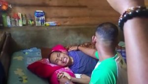 Jelang Hari Kemenangan, Ringankan Beban Derita Rekan Sejawat