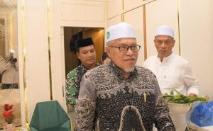Penetapan 1 Syawal Tidak Boleh Mendahului Kementerian Agama RI