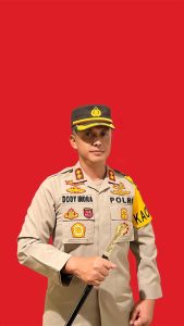 Untuk Ciptakan Mudik Aman Berkesan, Polres Aceh Tengah dan Polsek Jajaran menerima Penitipan Kendaraan Motor Warga