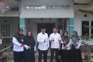 Sekda Kota Langsa Pimpin Apel Hari Pertama Kerja Pasca Cuti Lebaran