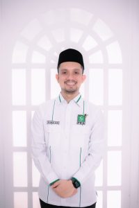 DPAC PKB Aceh Utara Hadiri Acara Halal Bi Halal di Kediaman Mas, TA HRD