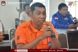 Mayday 2023, Exco Partai Buruh Pidie : Cabut UU Cipta Kerja dan Revisi Qanun Aceh No.7 Tahun 2014 Tentang Ketenagakerjaan