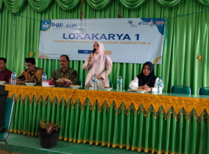 LUAR BIASA! 76 CALON GURU PENGGERAK ANGKATAN 8 LULUS BERKAT BIMBINGAN BIDANG GTK DISDIKBUD PIDIE