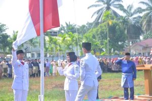 “Bergerak Bersama Semarakkan Merdeka Belajar”