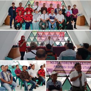 Wartawan Tidak Boleh Hanya Bisa Menulis Saja, Kenapa? Ini Penjelasannya