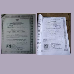 Kasus Ijazah MAS YPHM Padang Sidempuan Milik “SHS” Di Kepolisian Mulai Terbongkar Legalitasnya