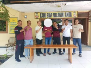 Sat Resnarkoba Polres Pidie Gerak Cepat Ringkus Pemilik Sabu 12,37 Gram