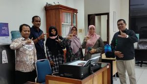 Era Milenial, Pemkab Aceh Utara Terapkan SPBE Hingga ke Gampong-gampong