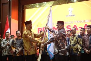 Pengukuhan Pengurus Perhimpunan Masyarakat Langsa -Aceh (Permasa – Aceh)