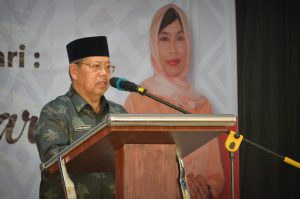 PERINGATAN HARI R.A KARTINI KE-144 DI KOTA PADANG SIDEMPUAN MERIAH