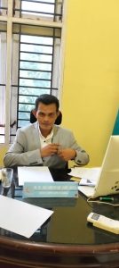 Caleg DPRK Langsa Partai SIRA Siap Bertarung Di Pemilu 2024