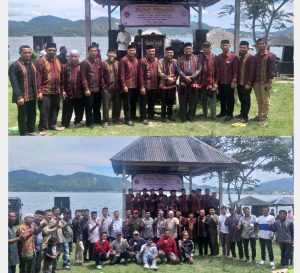 Halal bi Halal Persatuan Keluarga Besar Muslim Tapanuli (PKBMTA) Aceh Tengah – Bener Meriah