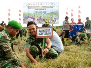 “Manggrove For Better Life”