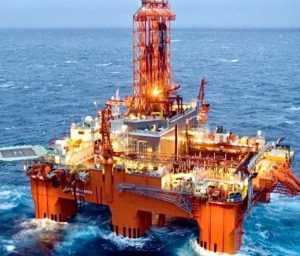 SKK Migas – PHE NSO Temukan Cadangan Migas di Lepas Pantai Aceh