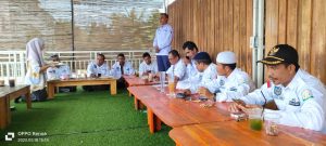 Jadwalkan Pengukuhan, APDESI Aceh Timur Versus Silatnas Gelar Rapat Perdana