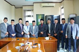 ADVERTORIAL | DPRK LHOKSEUMAWE BENTUK TIM PANSEL PENJARINGAN DAN PENYARINGAN CALON KOMISIONER KIP KOTA LHOKSEUMAWE