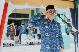 Pemerintah Kabupaten Aceh Tamiang Gelar Peringatan Harkitnas Ke-115