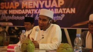 Tu Sop Jeunieb Akan Isi Kajian Millenial RTA Aceh Utara, Tema “Perbankan Syariah Antara Duka Atau Suka?”