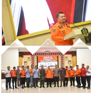 Bupati Tapsel Himbau ke Masyarakat Agar Tidak Bakar Hutan dan Lahan