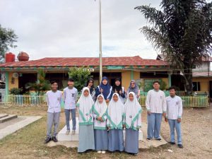 SMAN 1 Blangkejeren Juara Umum Lomba FLS2N
