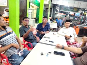 Para Keuchik di Aceh Diisukan Berangkatkan Warganya Ikut Pelatihan Life Skill ke Medan