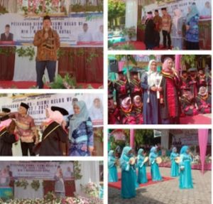 MIN 1 Madina Lepas 52 Siswa