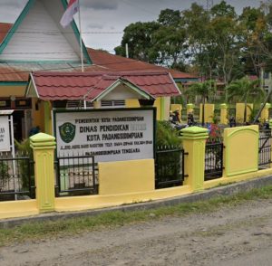 Puluhan Guru P3K di Sidimpuan Diduga Diperas Rp.30 Juta/orang
