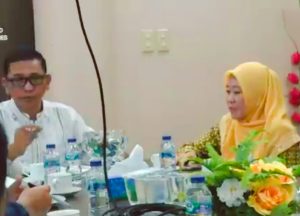 Pemkab Gayo Lues Gelar Diskusi Untuk Mengikuti PKA ke-8