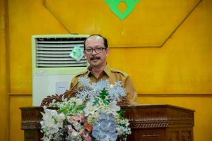 Meurah : Datok Penghulu Sangat Diperlukan Dalam Mengedukasi Masyarakat