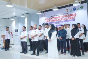 SOSIALISASI PELAYANAN INFORMASI PUBLIK DILINGKUNGAN KANTOR PERTANAHAN KOTA LANGSA TAHUN 2023