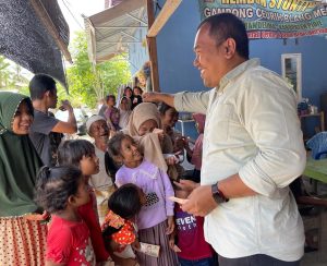 Peduli Korban Kebakaran, RMPA Pidie ke Ceurih Blang Mee Delima Bawa Bantuan