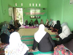 Kadis Perdagkop & UKM Pidie Hadiri RAT Kopwan Cut Nyak Dhien
