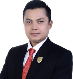 Dewan Minta TPP ASN Segera Dibayarkan