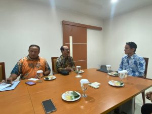 Optimasi Pemanfaatan Anggaran APBN Untuk Dunia Pendidikan