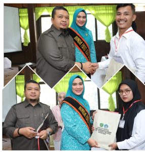 Jadikan Guru PAUD Yang Profesional dan Berkualitas, Dinas Pendidikan Tapsel Gelar Diklat Berjenjang