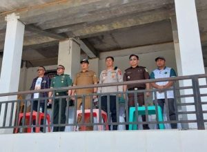 Event Pacuan Kuda Pra Kejurnas Sawahlunto 2023 dan Pra PON XXI Aceh – Sumut 2024, 139 Kuda Berpacu