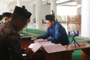 Tambahan Waktu, Dua Ratus Lebih Bacaleg di Pidie Tak Hadiri Uji Baca Al Quran