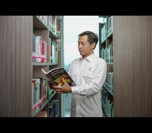 SKK Migas Komitmen Dorong Penerbitan Aturan Tata Kelola Sumur Minyak Masyarakat