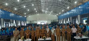 Muslizar : Semoga KKN Ini Dapat Menambah Ilmu Pengetahuan Dan Wawasan Bagi Mahasiswa